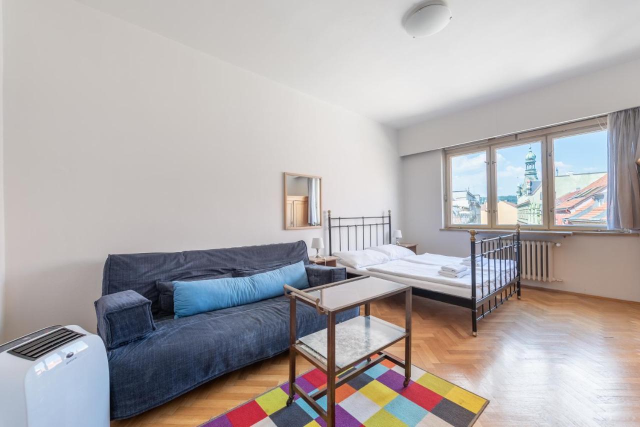 Apartmán Piano
